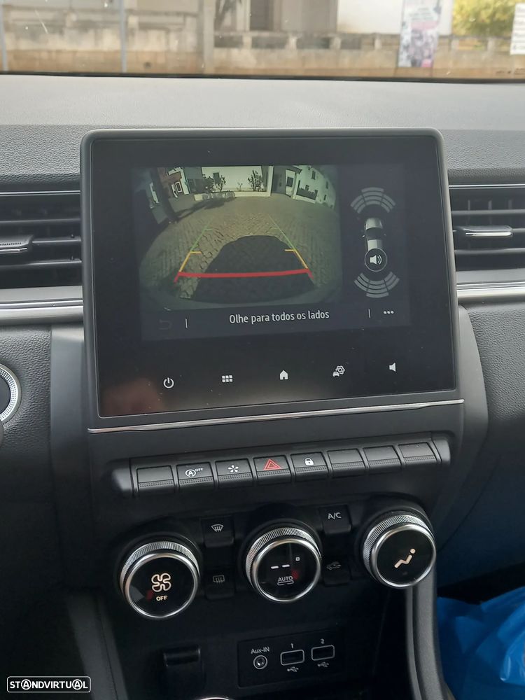 Renault Captur 2022 photo 5