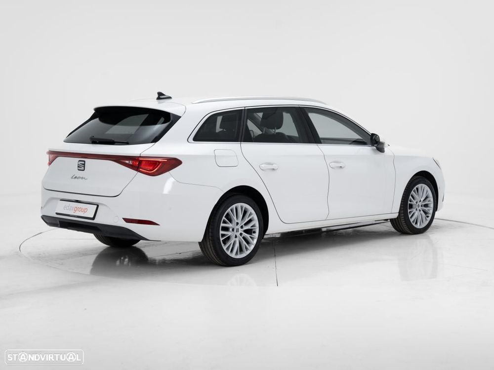 SEAT Leon ST - 3