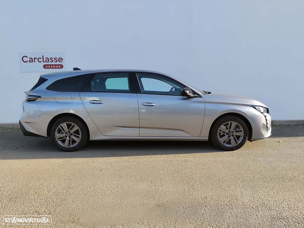 Peugeot 308 SW 1.2 PureTech Active Pack - 12