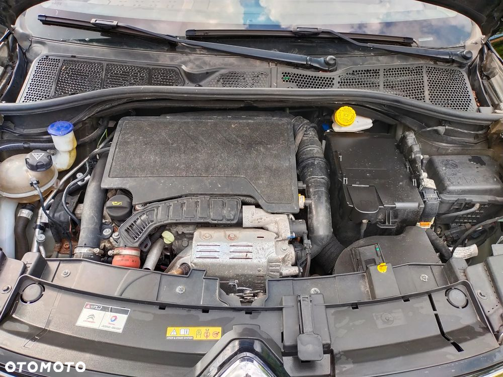 Citroën C4 Cactus 1.2 PureTech Origins S&S - 5