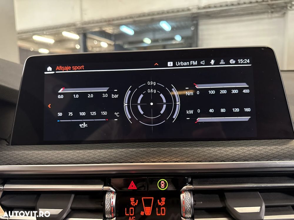 BMW X3 xDrive20d AT MHEV - 23