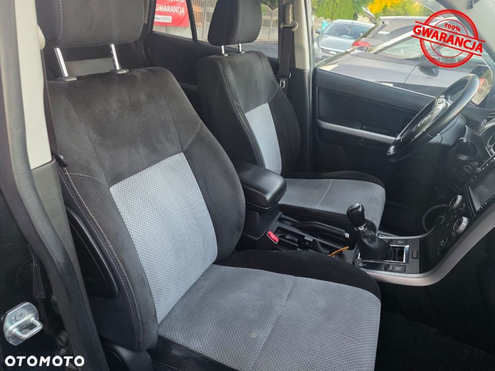 Suzuki Grand Vitara - 15
