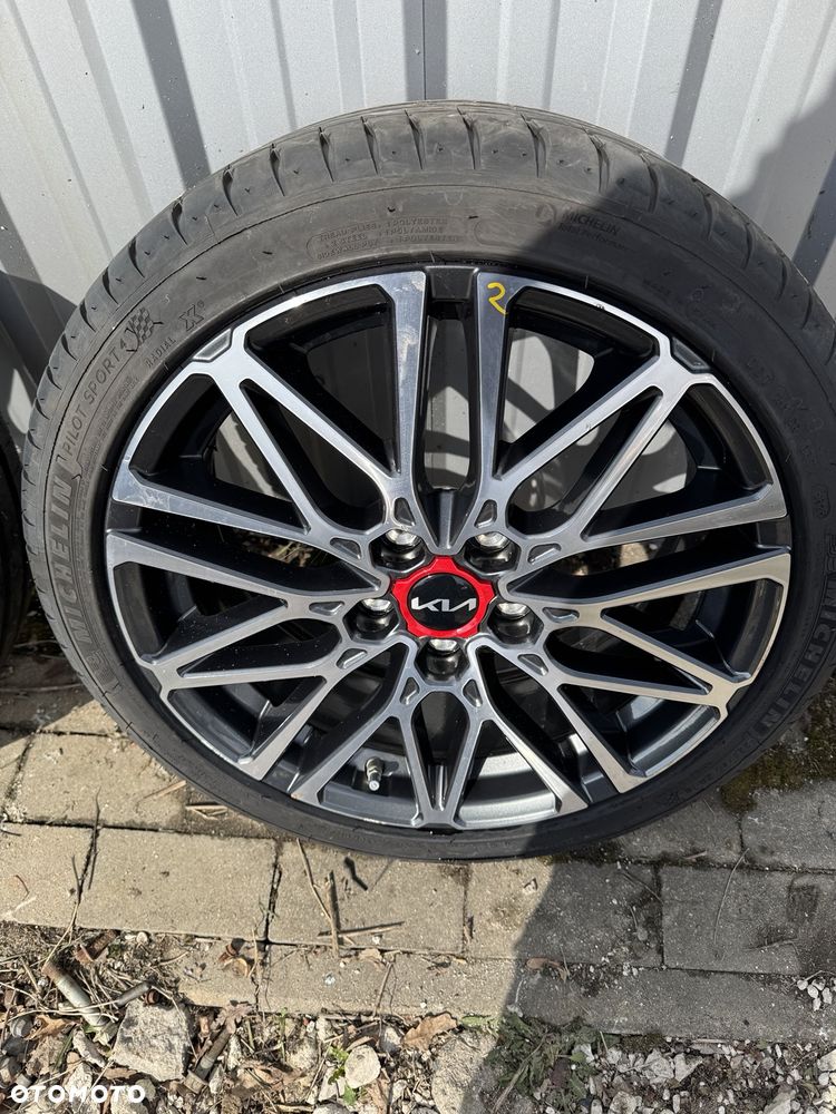 Felga Kia Ceed III PROCEED - 4