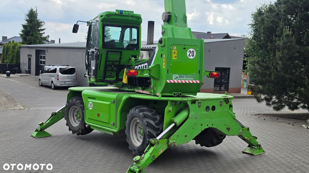 Merlo Roto 40.16 - 3