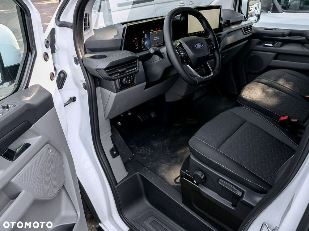Ford Transit Custom - 4