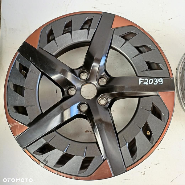 Alufelga 5x112 19 Seat Cupra 5FA601025L (F2039)