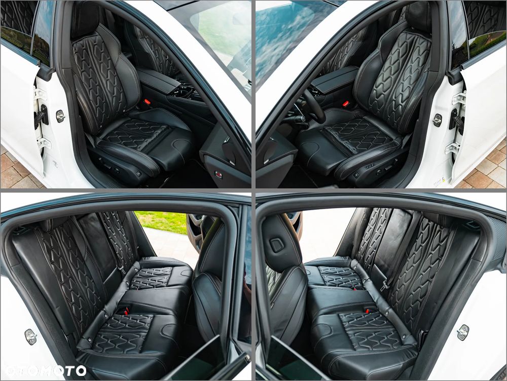 Peugeot 508 2.0 BlueHDi GT Line S&S EAT8 - 17