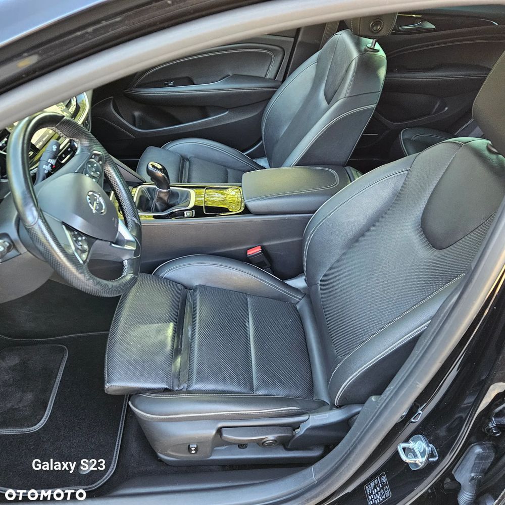 Opel Insignia Sports Tourer 1.5 ECOTEC Direct Inj Turbo Innovation - 18