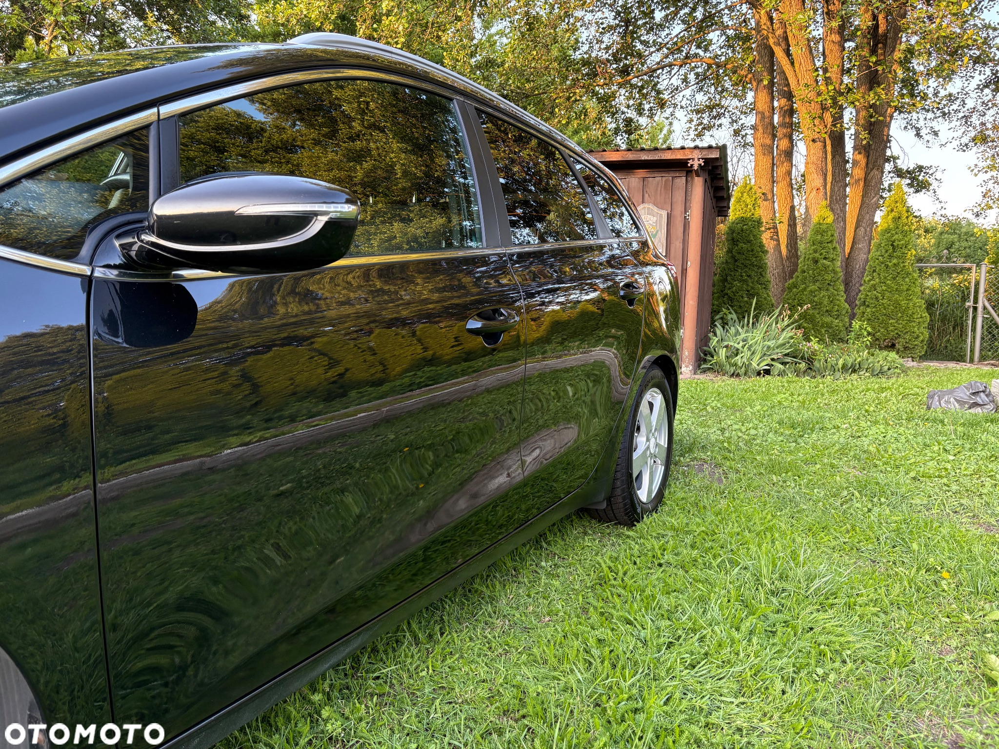 Kia Ceed 1.6 CRDi GT Line - 7
