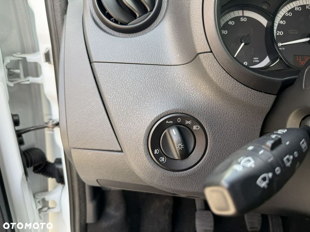 Mercedes-Benz Citan Tourer lang Start & Stop - 14