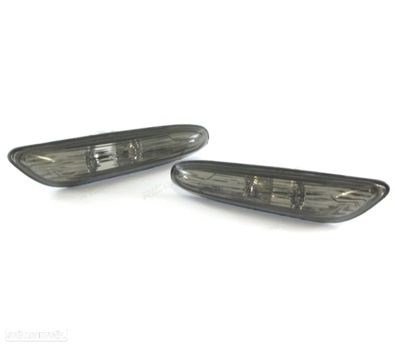PISCAS LATERAIS BMW E87 E90 E91 E92 E84 - 5