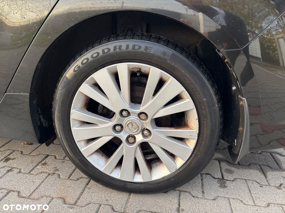 Mazda 6 2.0 Active - 12