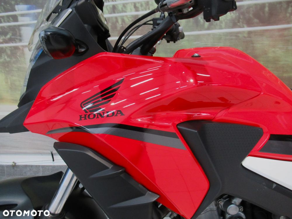 Honda CB - 14