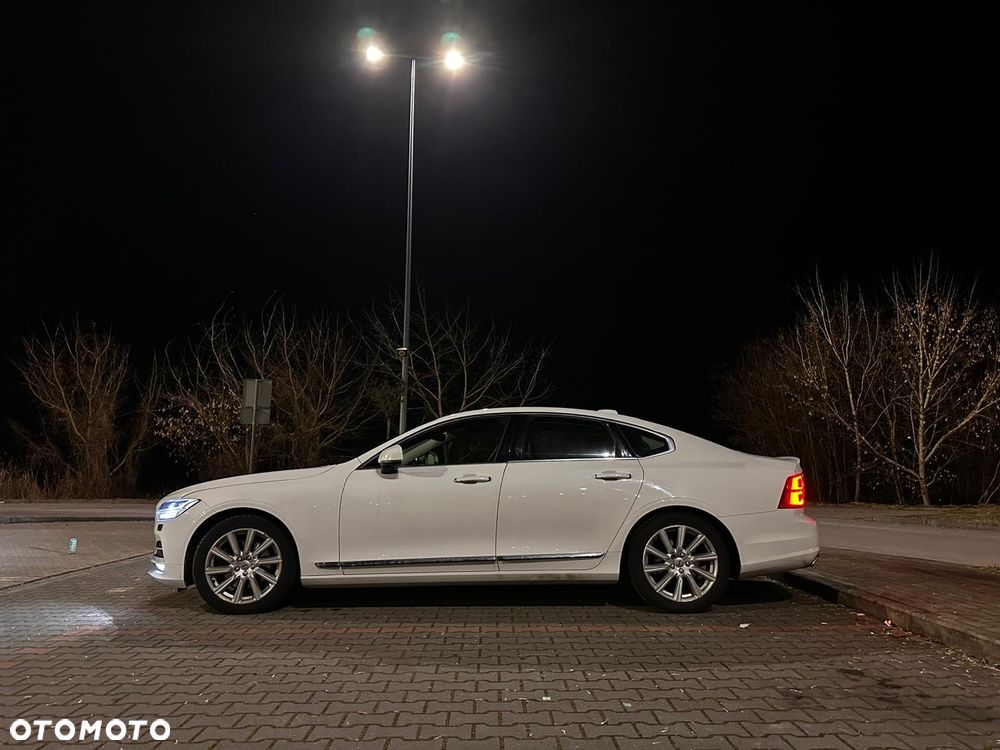 Volvo S90 D3 Inscription - 6