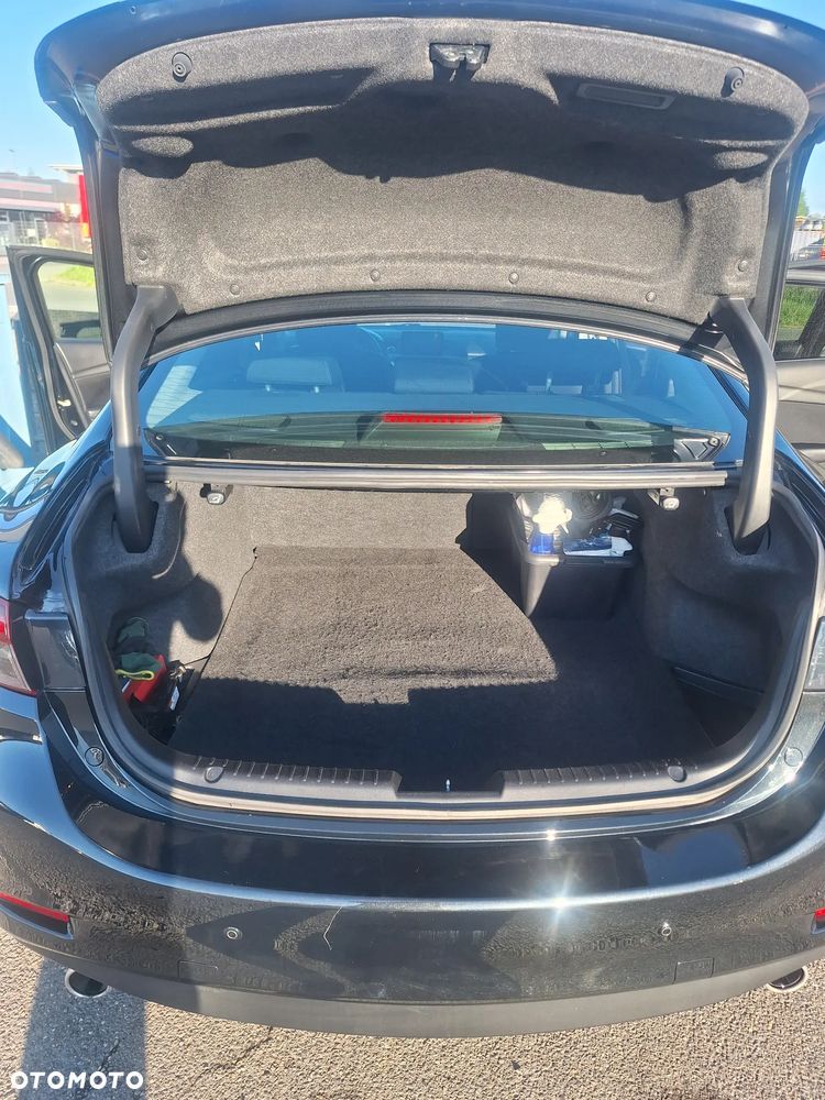 Mazda 6 2.2 D Skyenergy I-ELoop - 21