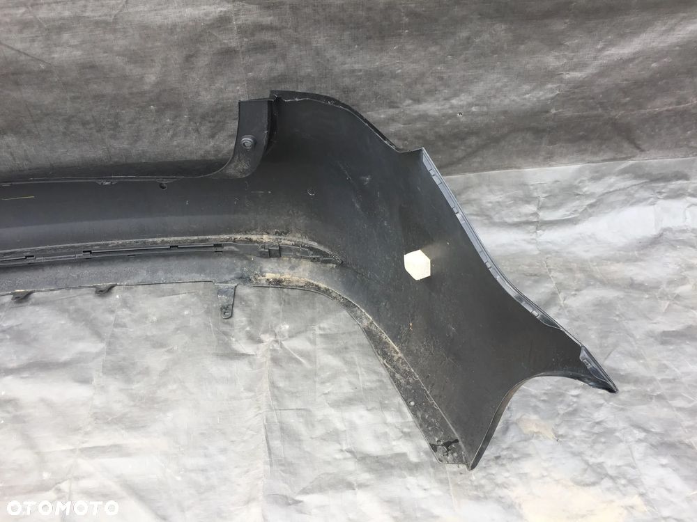 TOYOTA AVENSIS T27 II LIFT T29 SEDAN 2015- ZDERZAK TYLNY TYŁ - 11