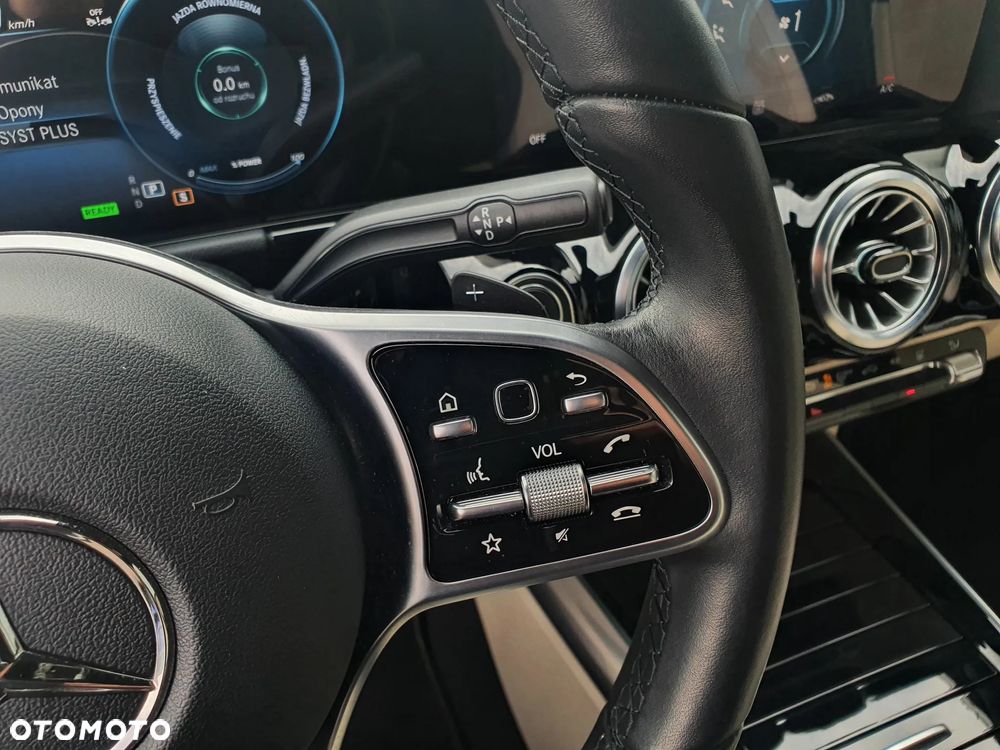 Mercedes-Benz EQA 250 66.5kWh Progressive - 38