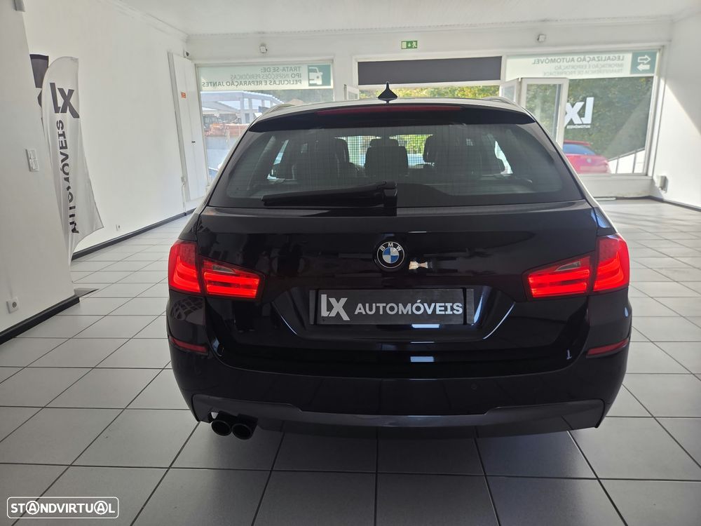 BMW 530 d Sport-Aut. - 7