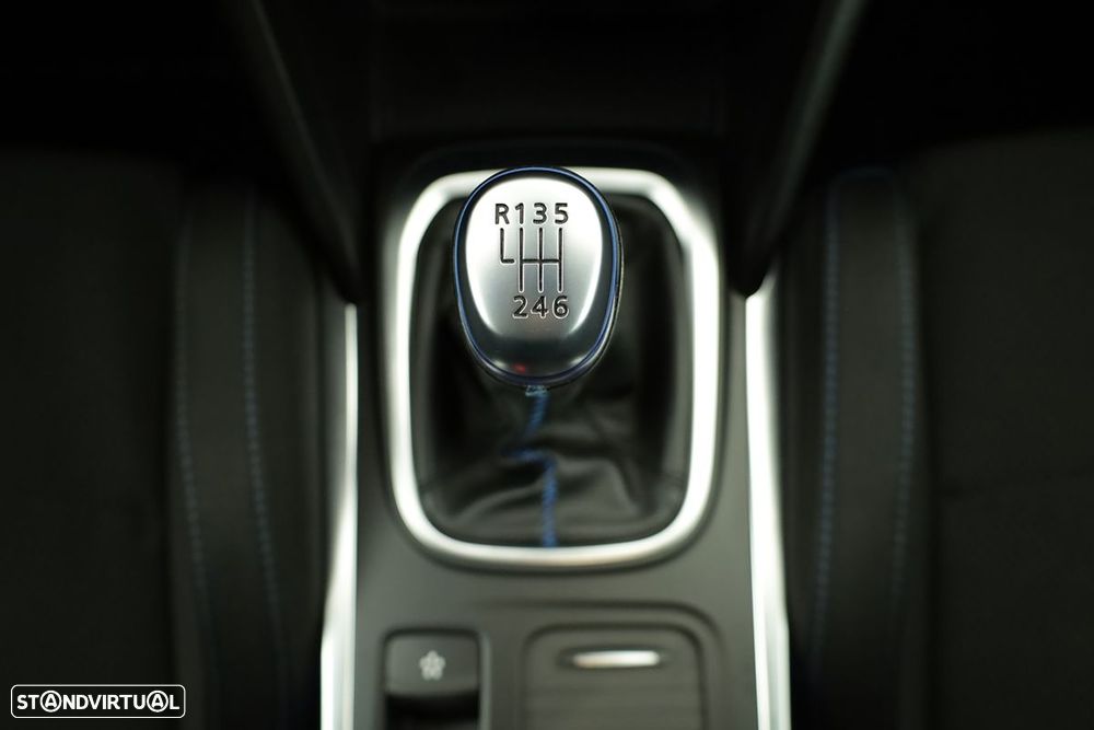 Renault Mégane Sport Tourer 1.3 TCe GT Line - 14