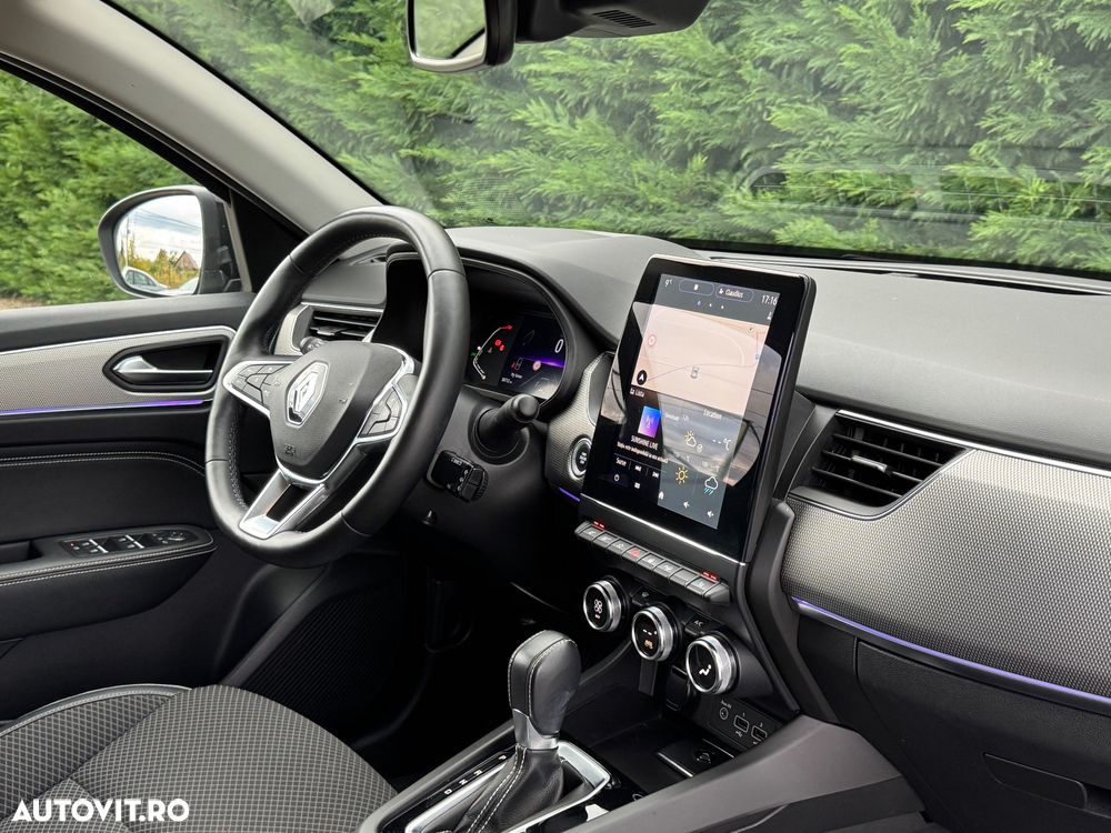 Renault Arkana 140 EDC Intens - 5