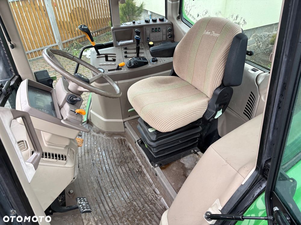 John Deere 6330 Comfort - 6