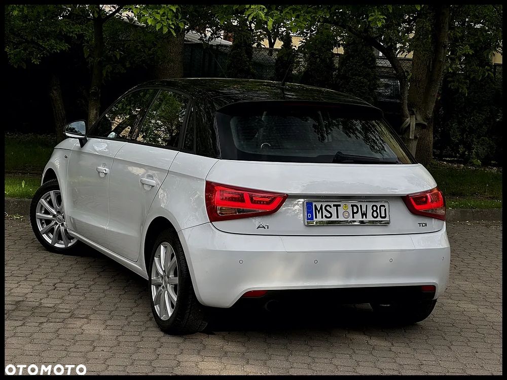 Audi A1 Sportback - 23