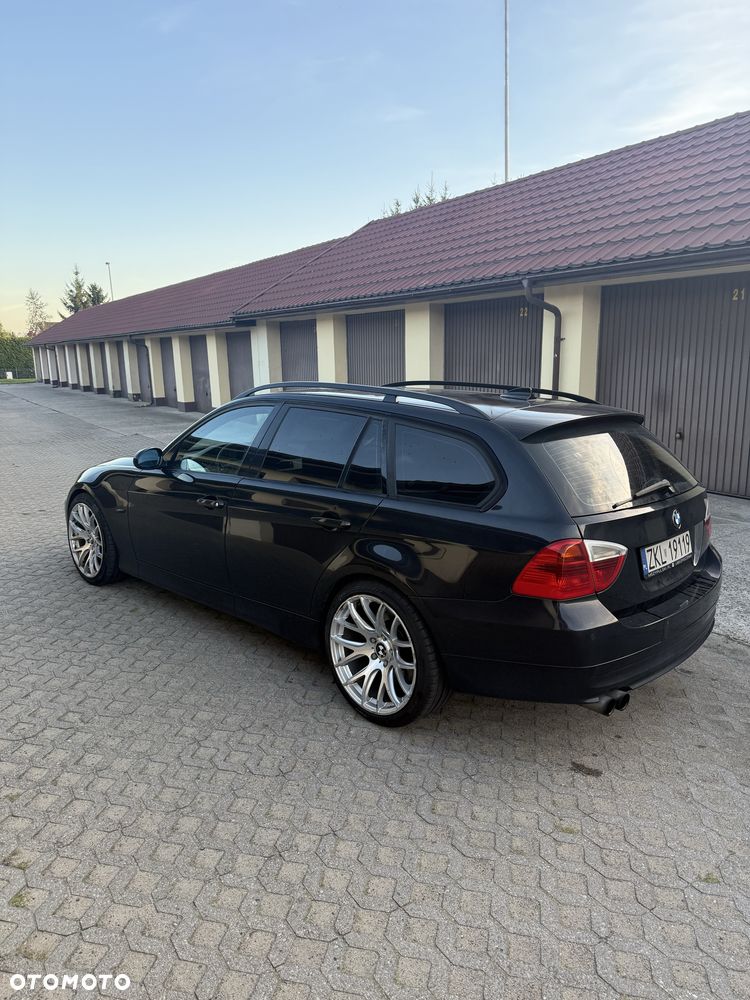 BMW Seria 3 - 2