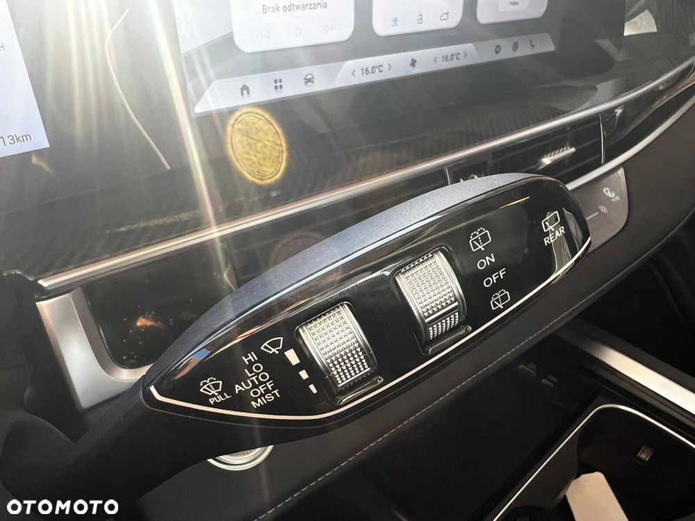 Chery Tiggo 7 1.6 T-GDI Prestige AWD DCT - 28