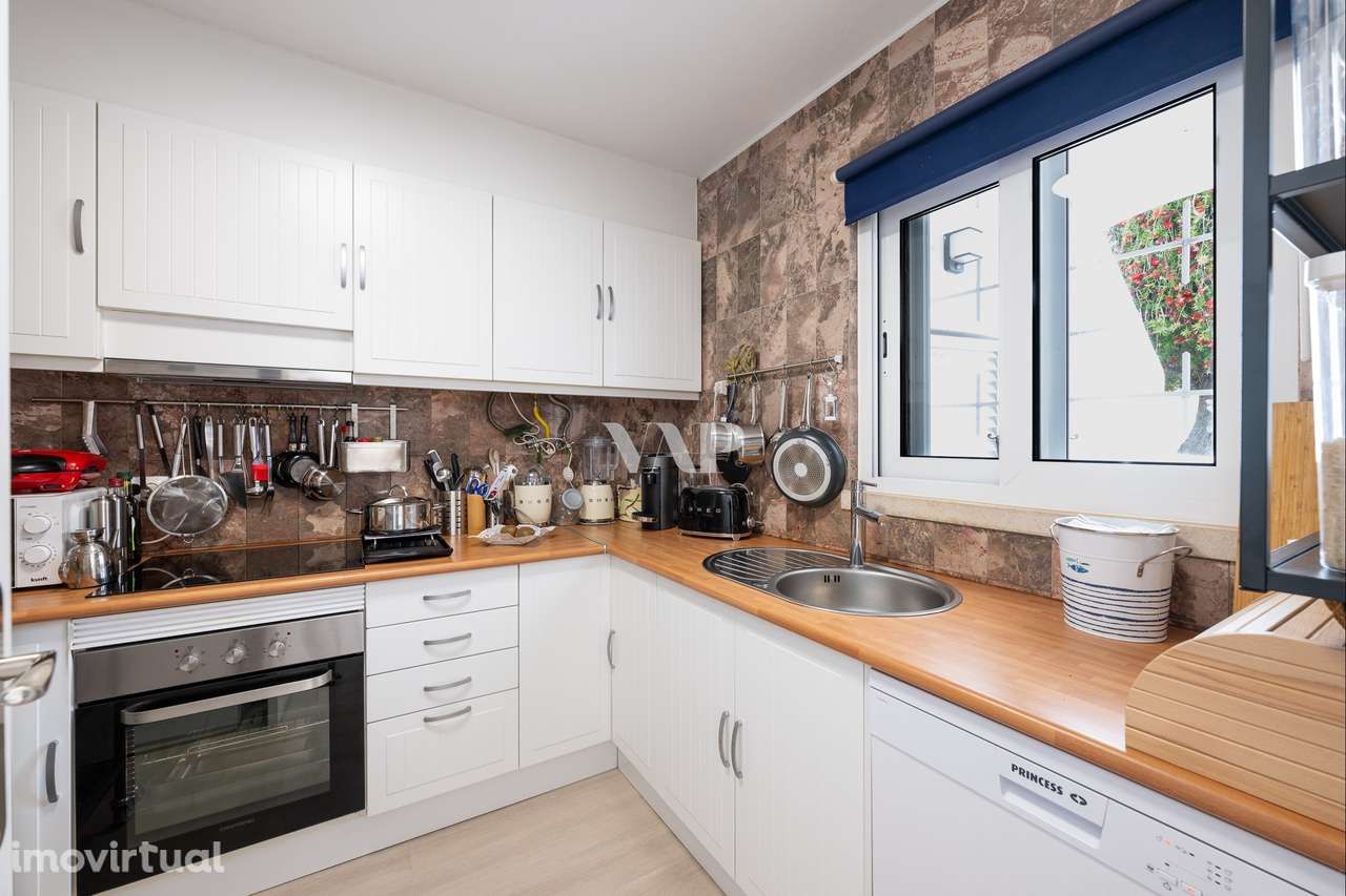 Moradia Térrea 1 quarto com Piscina Comum, Vilamoura - Grande imagem: 4/16