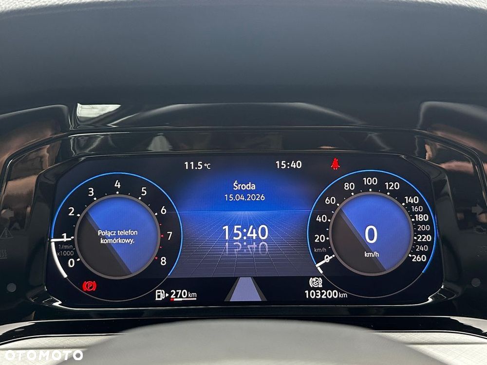 Volkswagen Golf 1.5 TSI EVO Life - 14