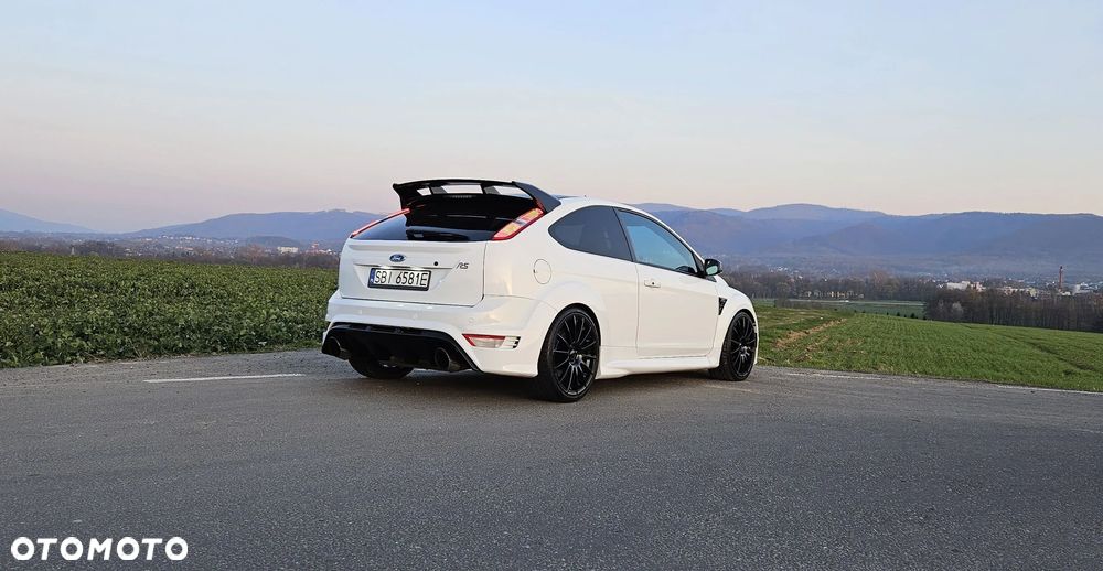 Ford Focus - 5
