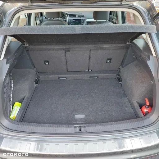 Volkswagen Tiguan 1.4 TSI BMT City - 10