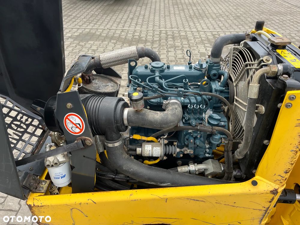 Bomag BMP 8500 - 11