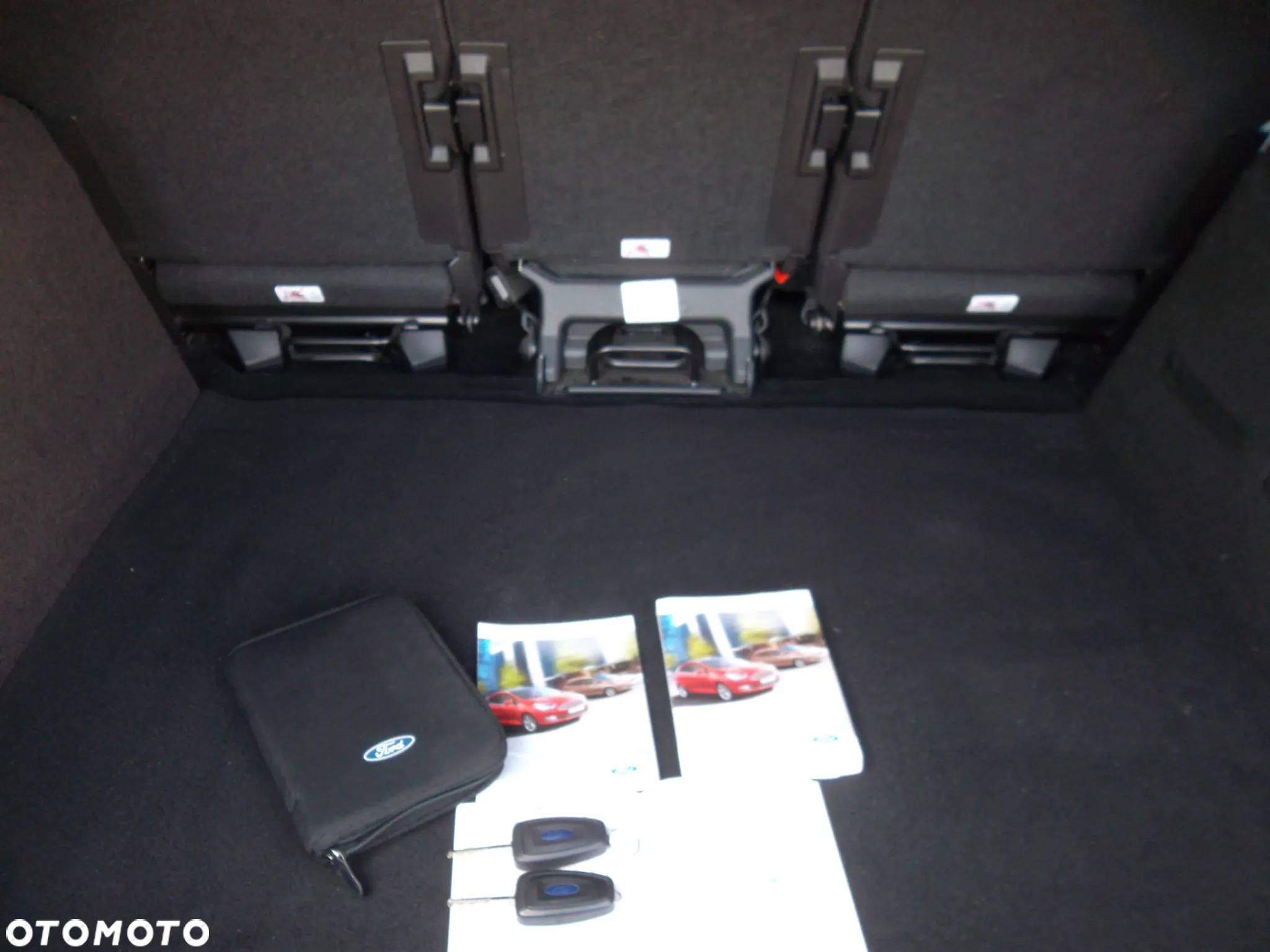 Ford C-MAX 1.0 EcoBoost Edition ASS - 9