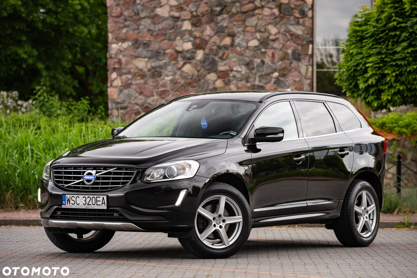 Volvo XC 60 D4 Momentum - 2