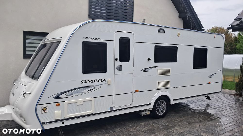 Compass Omega 550 - 7