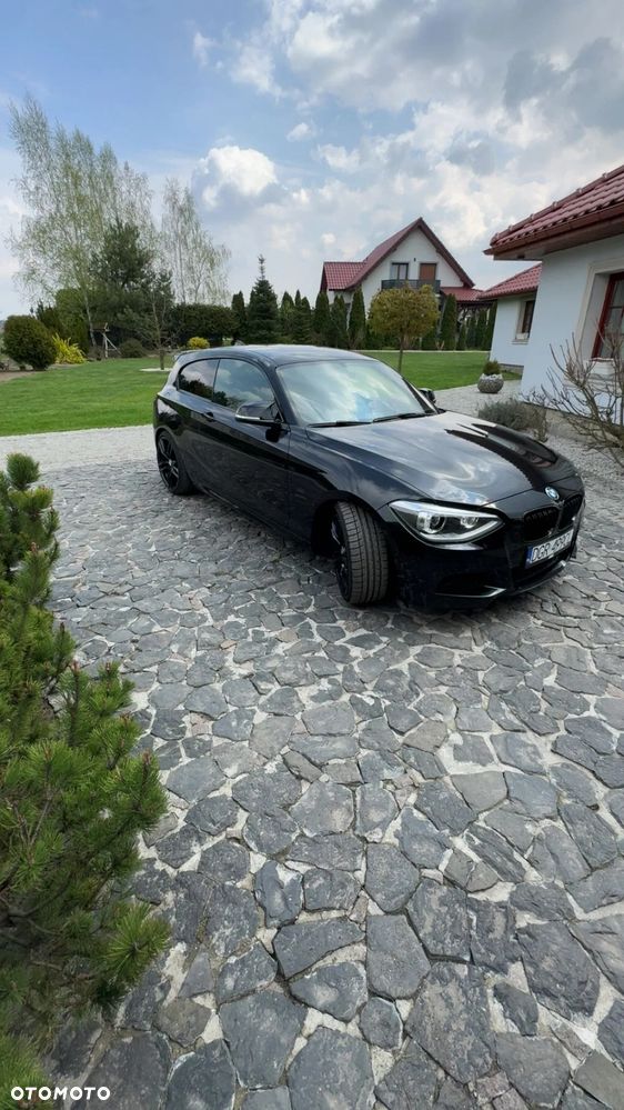 BMW Seria 1 118i Sport Line - 3