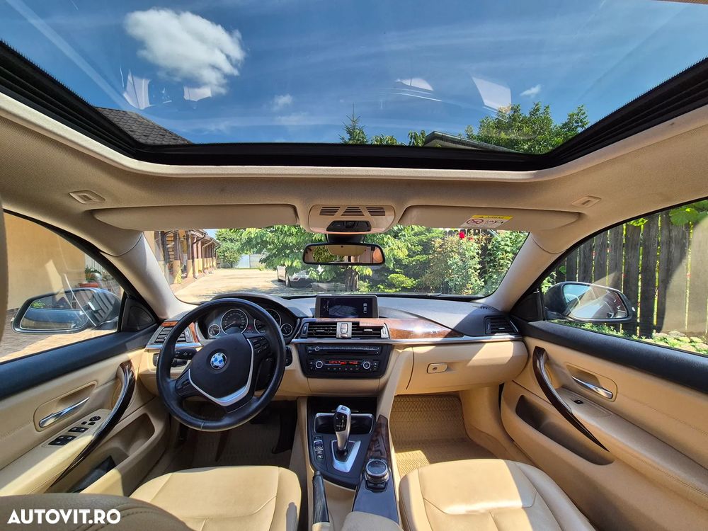 BMW Seria 4 - 28