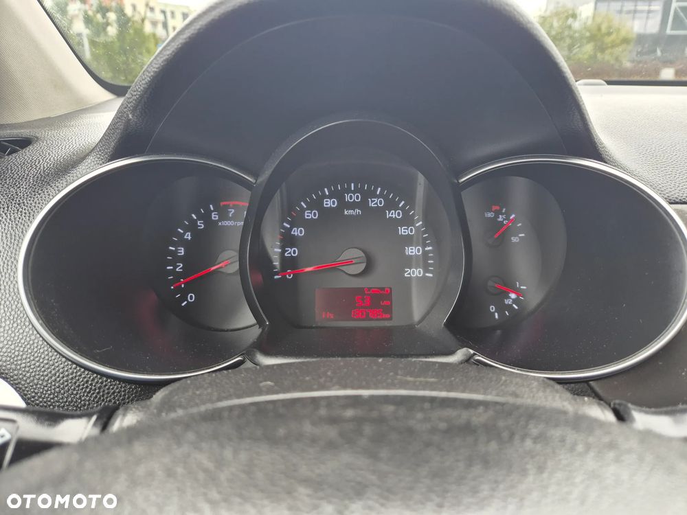 Kia Picanto 1.0 GT Line - 14