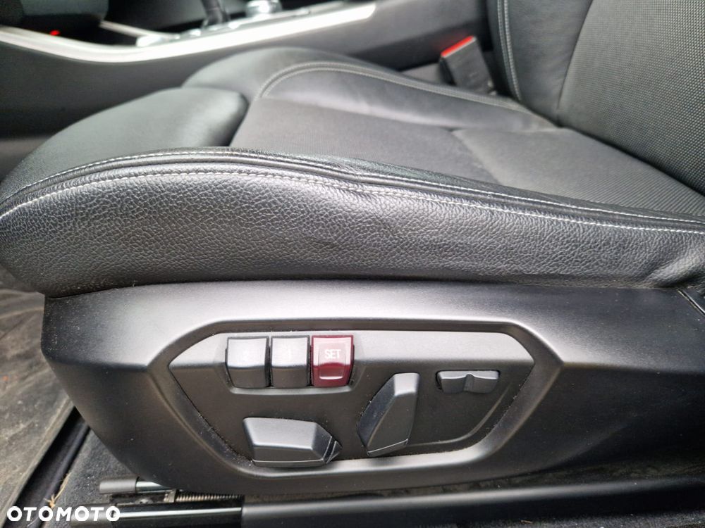 BMW X4 xDrive30d - 22