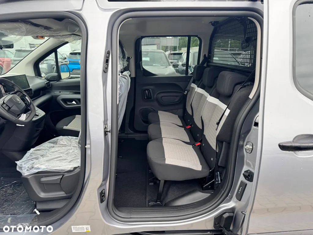 Citroën Berlingo - 3