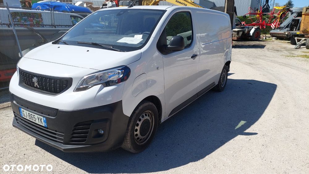 Peugeot expert - 1