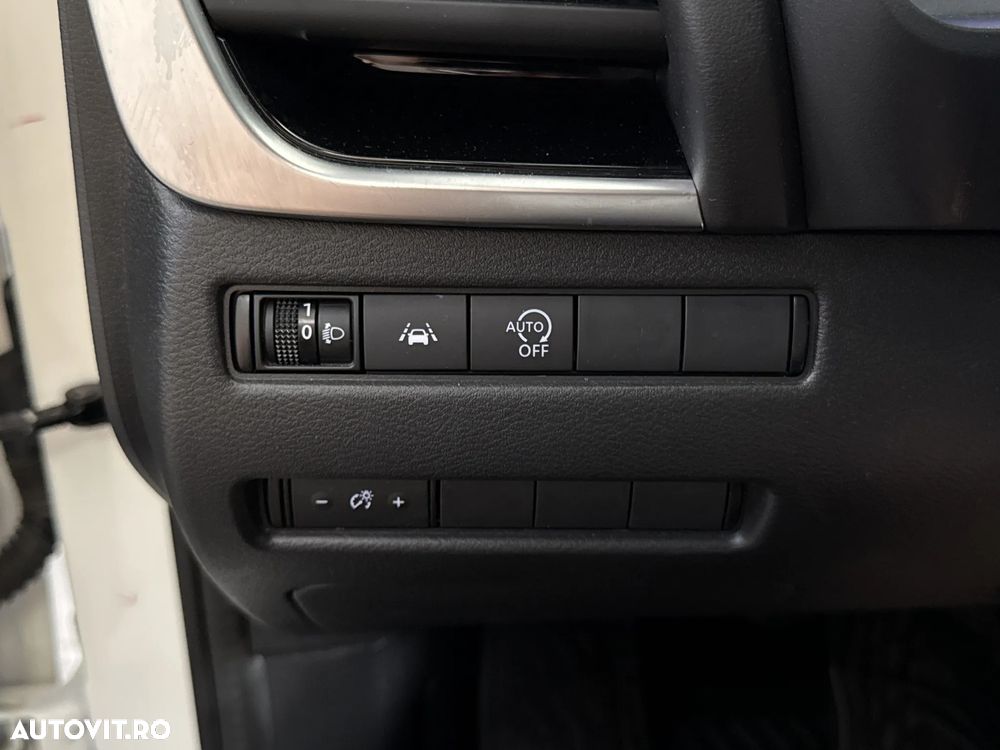 Nissan Qashqai - 16