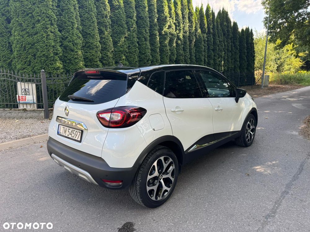 Renault Captur 1.5 dCi Energy Intens - 12