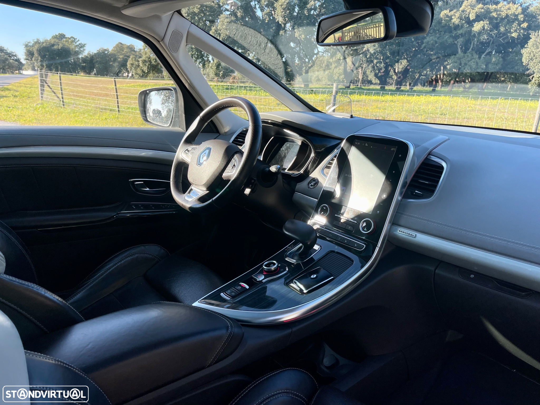 Renault Espace Energy dCi 160 EDC Initiale Paris - 19