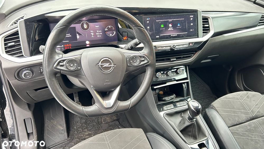 Opel Grandland 1.2 T GS S&S - 19