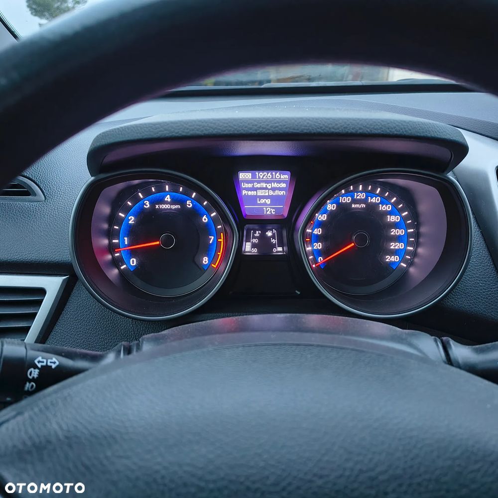 Hyundai i30 1.4 Classic - 11