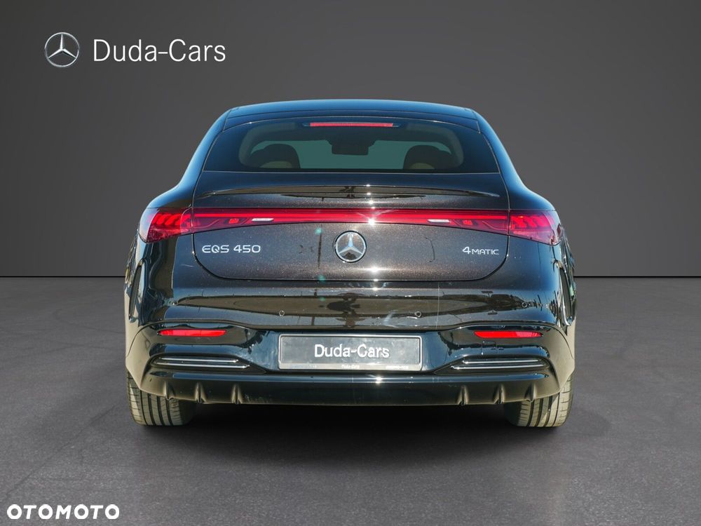 Mercedes-Benz EQS - 5