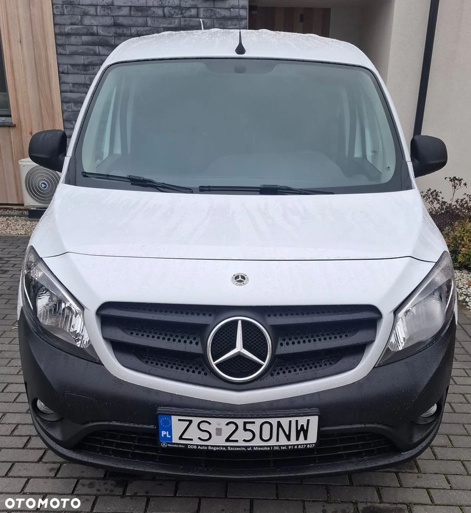 Mercedes-Benz Citan - 2