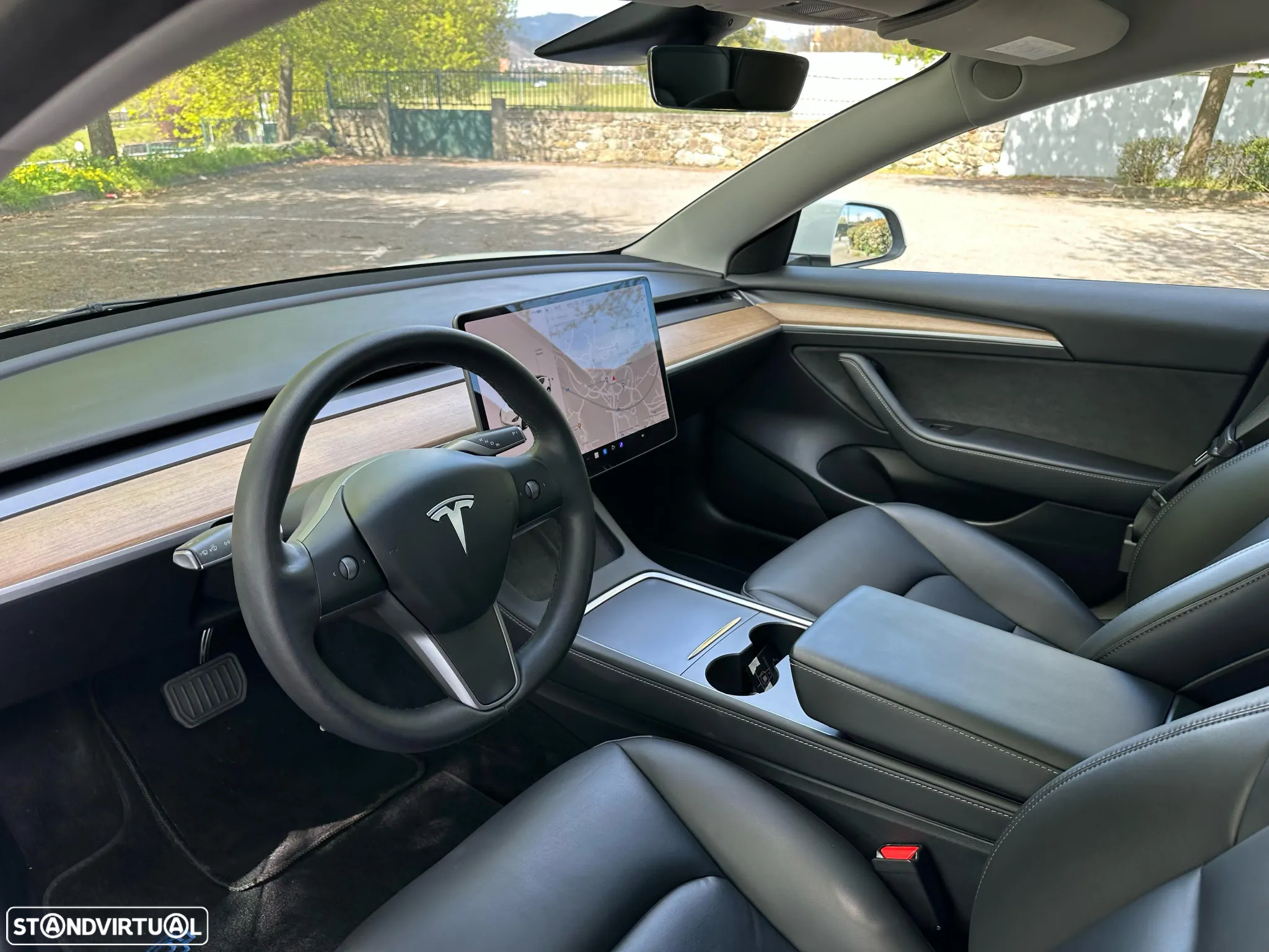Tesla Model 3 Long Range AWD Dual Motor - 8